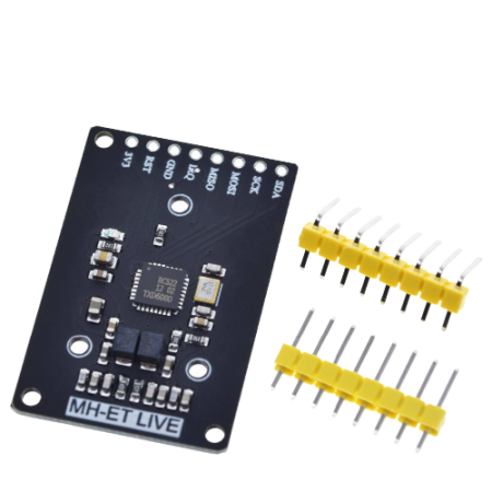 RFID module RC522 mini Kits 