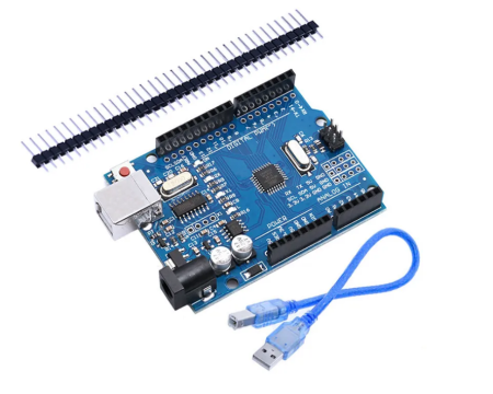 Mini Breadboard Kit For Arduino UNO R3