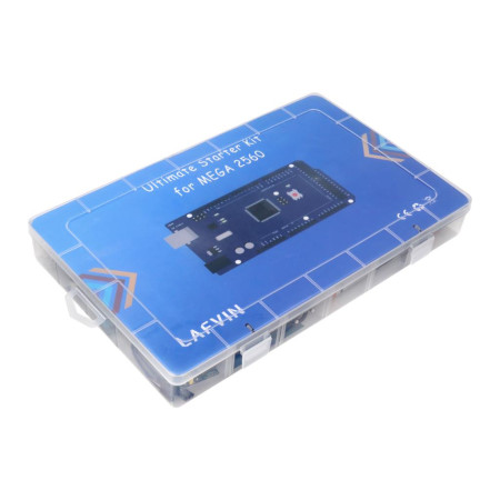 LAFVIN MEGA 2560 Ultimate Starter Kit 