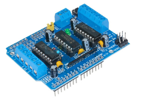 Arduino Sensor Modules Kit S-038